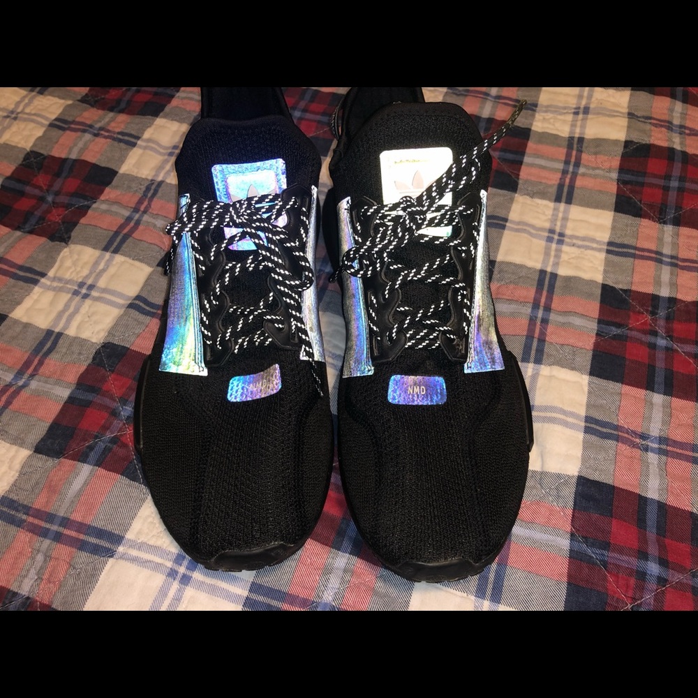 new Adidas NMD